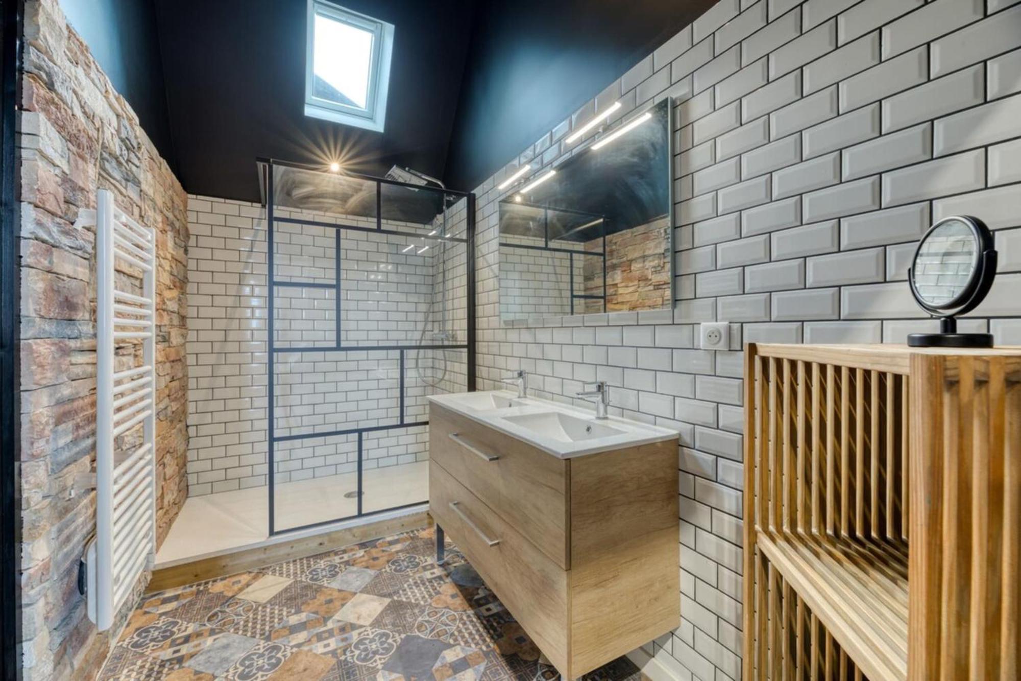 Jonathan Appartement Avec Place De Parking Rouen Bagian luar foto